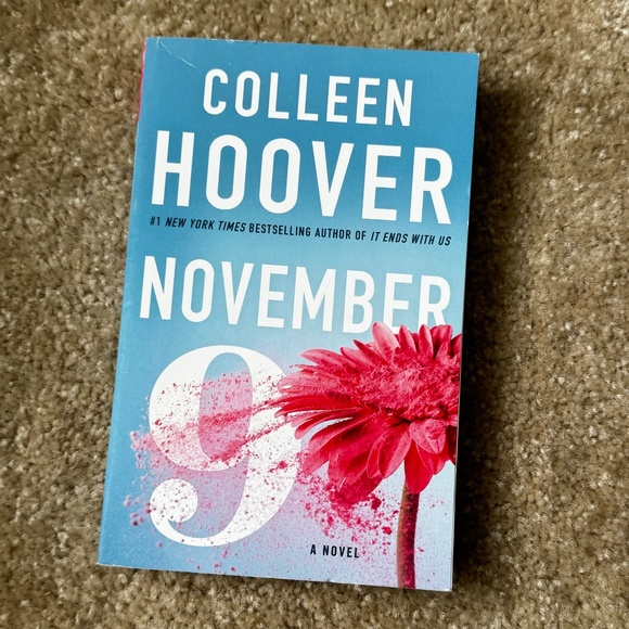 November 9 - Picture 1 of 1